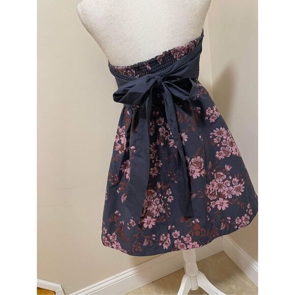 New Free  People Matilda Mini Dress Size M - Picture 6 of 12